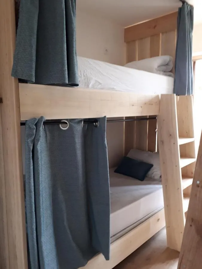 Surf Hostel Quiberon, L'Oyat Saint-Pierre-Quiberon Frankreich