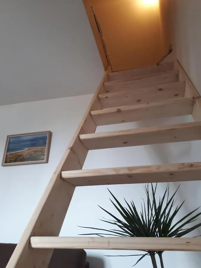 Surf Hostel Quiberon, L'Oyat Saint-Pierre-Quiberon