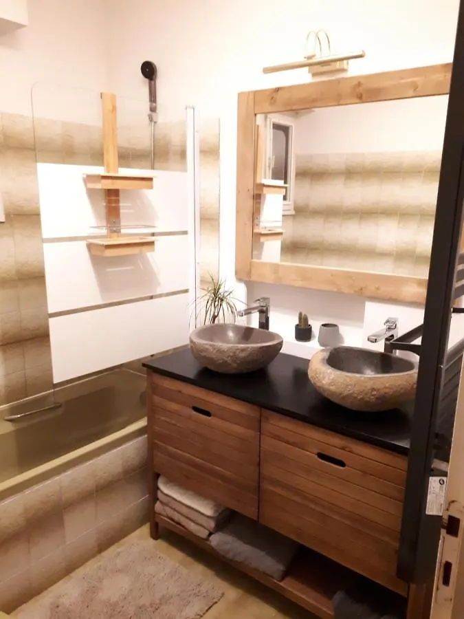 سان-بيار-كيبورون Surf Hostel Quiberon, L'Oyat